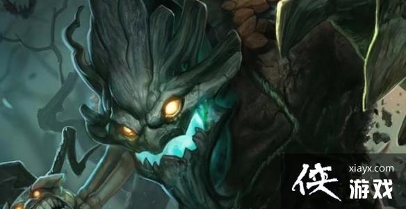 《LOL》扭曲树精茂凯上线时间 《LOL》扭曲树精茂凯上线时间