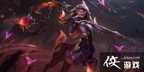 ��lol����ҹʹ�ߺ��������Ƥ�������Ƽ�