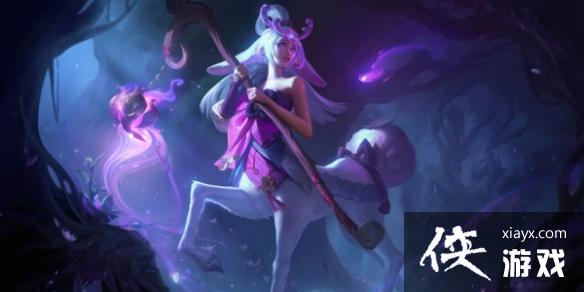 ��lol����ҹʹ�ߺ��������Ƥ�������Ƽ�