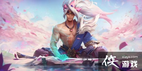 ��lol����ҹʹ�ߺ��������Ƥ�������Ƽ�