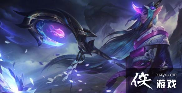 ��lol����ҹʹ�ߺ��������Ƥ�������Ƽ�