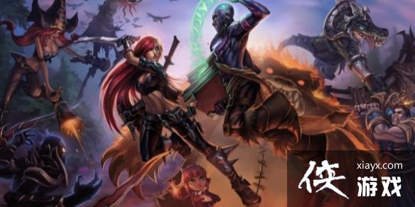 ��lol��ȫ�����ʱ��2023�°������