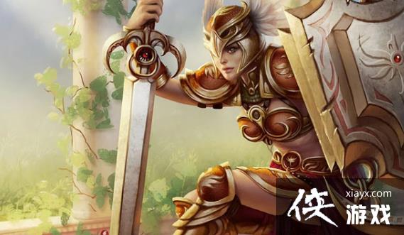 ��LOL�����Ů����ŷ������ʱ��