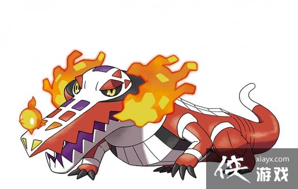 《宝可梦朱紫》骨纹巨声鳄配招性格介绍 《宝可梦朱紫》骨纹巨声鳄配招性格介绍