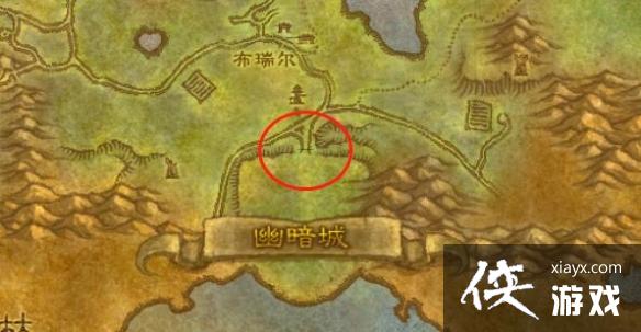 《魔兽世界》乌龟服部落儿童周任务攻略 《魔兽世界》乌龟服部落儿童周任务攻略