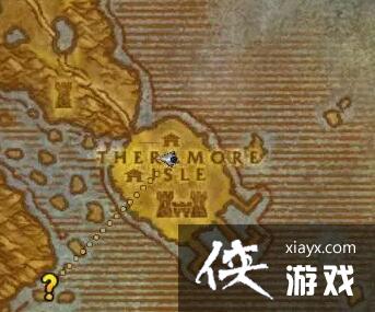 《魔兽世界》乌龟服联盟儿童周任务攻略 《魔兽世界》乌龟服联盟儿童周任务攻略