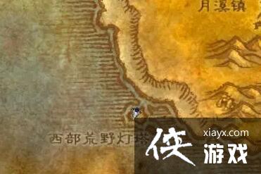 《魔兽世界》乌龟服联盟儿童周任务攻略 《魔兽世界》乌龟服联盟儿童周任务攻略