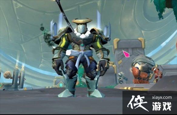 《魔兽世界》随时更换羁绊设置方法 《魔兽世界》随时更换羁绊设置方法