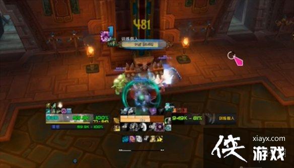《魔兽世界》猎人的武器任务攻略 《魔兽世界》猎人的武器任务攻略