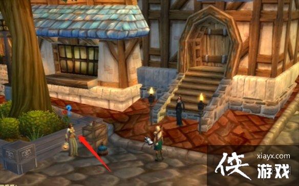 《魔兽世界》绿色头部幻化获取方法 《魔兽世界》绿色头部幻化获取方法