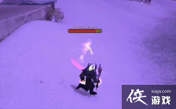 《魔兽世界》的萨满pk说明 《魔兽世界》的萨满pk说明