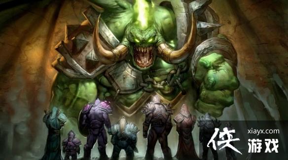 《魔兽世界》单机gm命令使用方法 《魔兽世界》单机gm命令使用方法