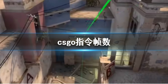 ��csgo��ָ����ʾ֡������