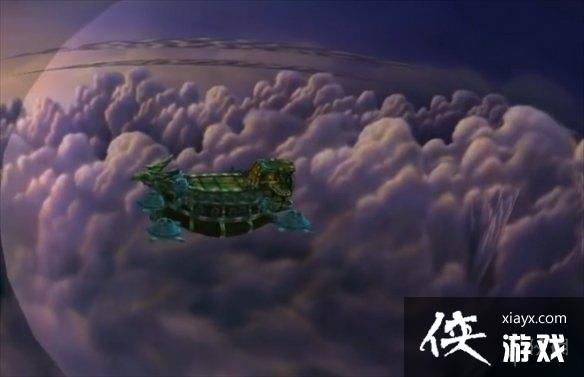 《魔兽世界》暴风天火号飞船坐骑位置介绍 《魔兽世界》暴风天火号飞船坐骑位置介绍