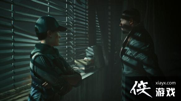 ���������2077������֮Ӱ�ɾ͹���Ҫ�� ����֮Ӱ��������Щ��