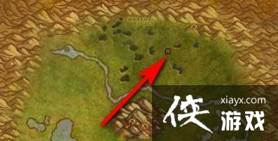 《魔兽世界》装甲魔暴龙抓取位置 《魔兽世界》装甲魔暴龙抓取位置