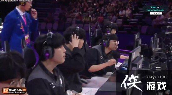 ��LOL�����˻��й�vs������ս�������й��Ӹ渺