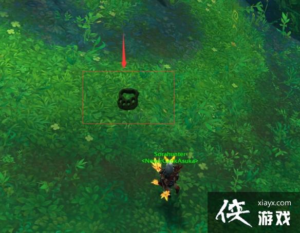 ��ħ�����硷�ն��������ģ��ն�����λ�ý���