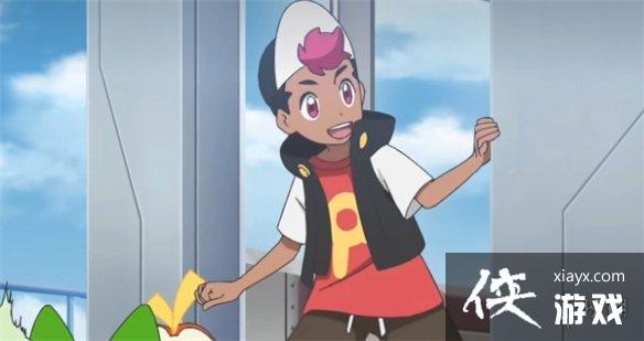《宝可梦朱紫》动画主角介绍 《宝可梦朱紫》动画主角介绍