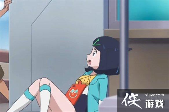 《宝可梦朱紫》动画主角介绍 《宝可梦朱紫》动画主角介绍