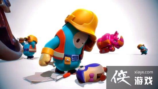 ������Epic Games��ԱԼ900��Ա�� ȫ�¡��Ϲž��ᡷ���ι���