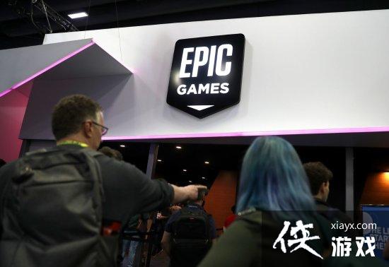 ������Epic Games��ԱԼ900��Ա�� ȫ�¡��Ϲž��ᡷ���ι���