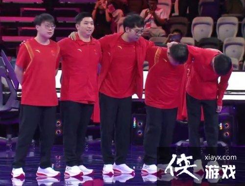 ���˻ᡶDota2���й���սʤ�������Ƕ� ����������