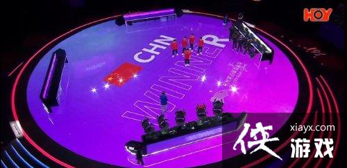 ���˻ᡶDota2���й���սʤ�������Ƕ� ����������