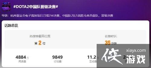 ���˻ᡶDota2���й���սʤ�������Ƕ� ����������