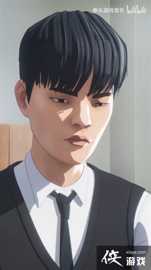 ��LOL��S�������������񡷶���MV����ʱ��Deft�ǳ�