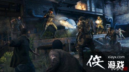 ��ʹ���ٻ�20���ִ�ս��3����ʬģʽ�½�ͼ��������������