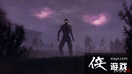 ��ʹ���ٻ�20���ִ�ս��3����ʬģʽ�½�ͼ��������������