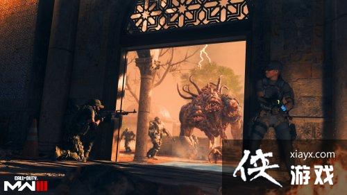 ��ʹ���ٻ�20���ִ�ս��3����ʬģʽ�½�ͼ��������������