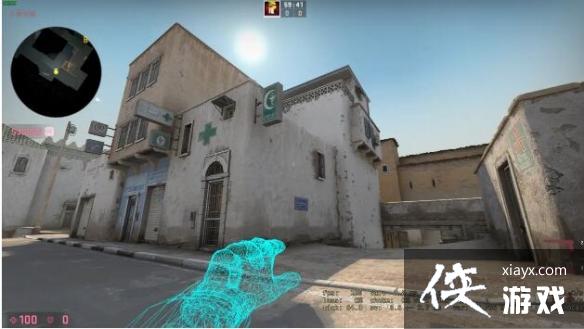 csgoһͶָ̨cfg