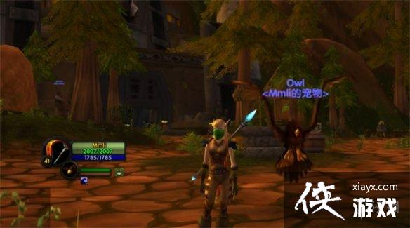 ��ħ�����硷�ڹ�����˱���ѡ��