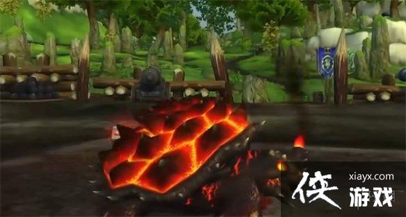 ��ħ�����硷�ڹ�����˱���ѡ��