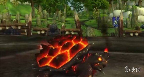 ��ħ�����硷�ڹ�����˱���ѡ��