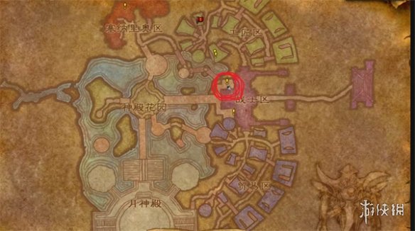 ��ħ�����硷�ڹ����ҹ��������װ������