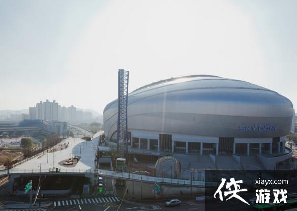 《lol》s13世界赛举办时间介绍 《lol》s13世界赛举办时间介绍