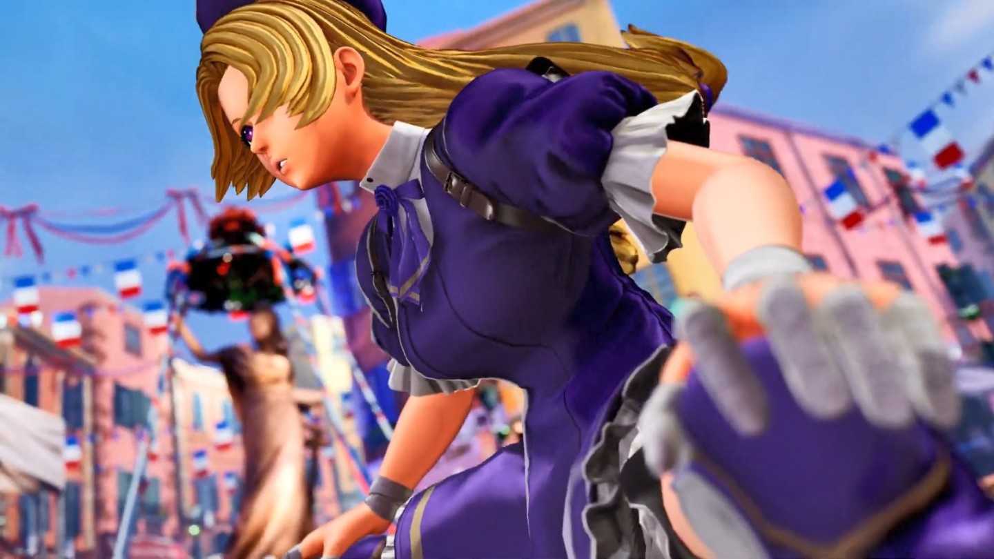 ��ȭ��15������DLC��ɫ�������ӽ���