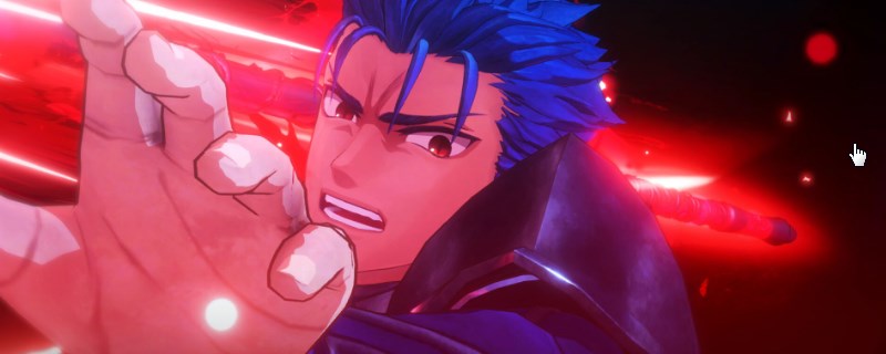 ��Fate/Samurai Remnant��ˮ���ŵ��߰�����