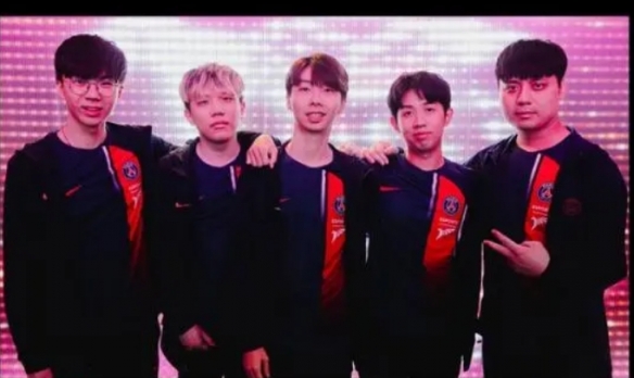 《lol》2023年世界赛中国队伍介绍 《lol》2023年世界赛中国队伍介绍