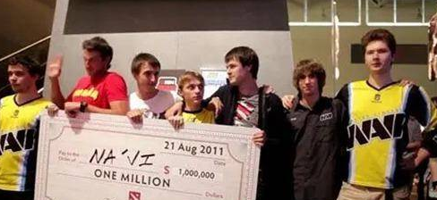 ��DOTA2������ti�ٰ�ص����