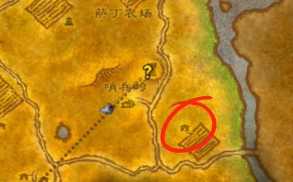 ��ħ�����硷�ڹ��������Ұ�ɽ���������