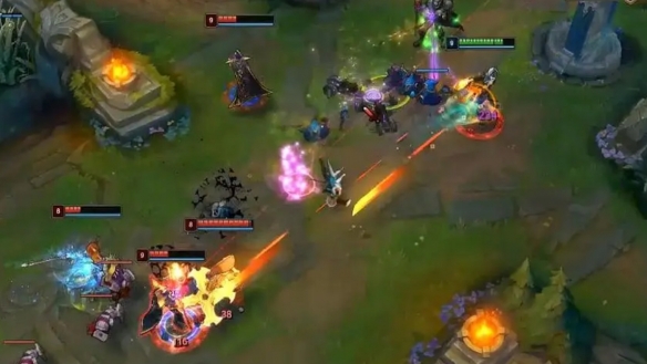 ��lol�����޻���2023��ǿӢ��