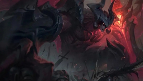 ��lol��2023���޻�����ħ��װ���½���