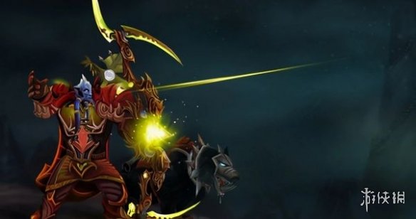 ��ħ�����硷�ڹ������רҵ�����Ƽ�