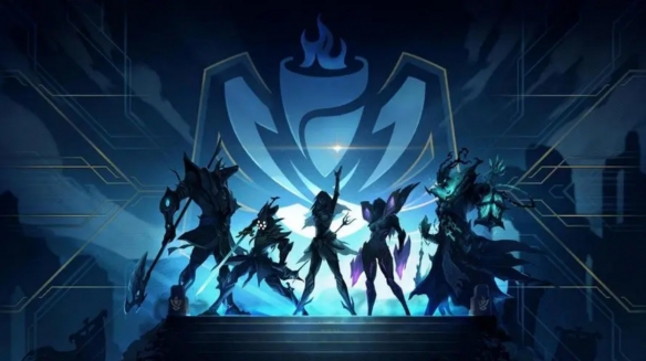 ��lol��2023Ӣ������s����Χ����һ��