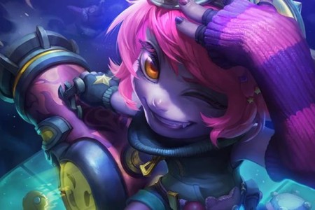 ��lol��2023�������޻���Ӣ�����з���