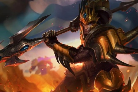 ��lol��2023�������޻���Ӣ�����з���